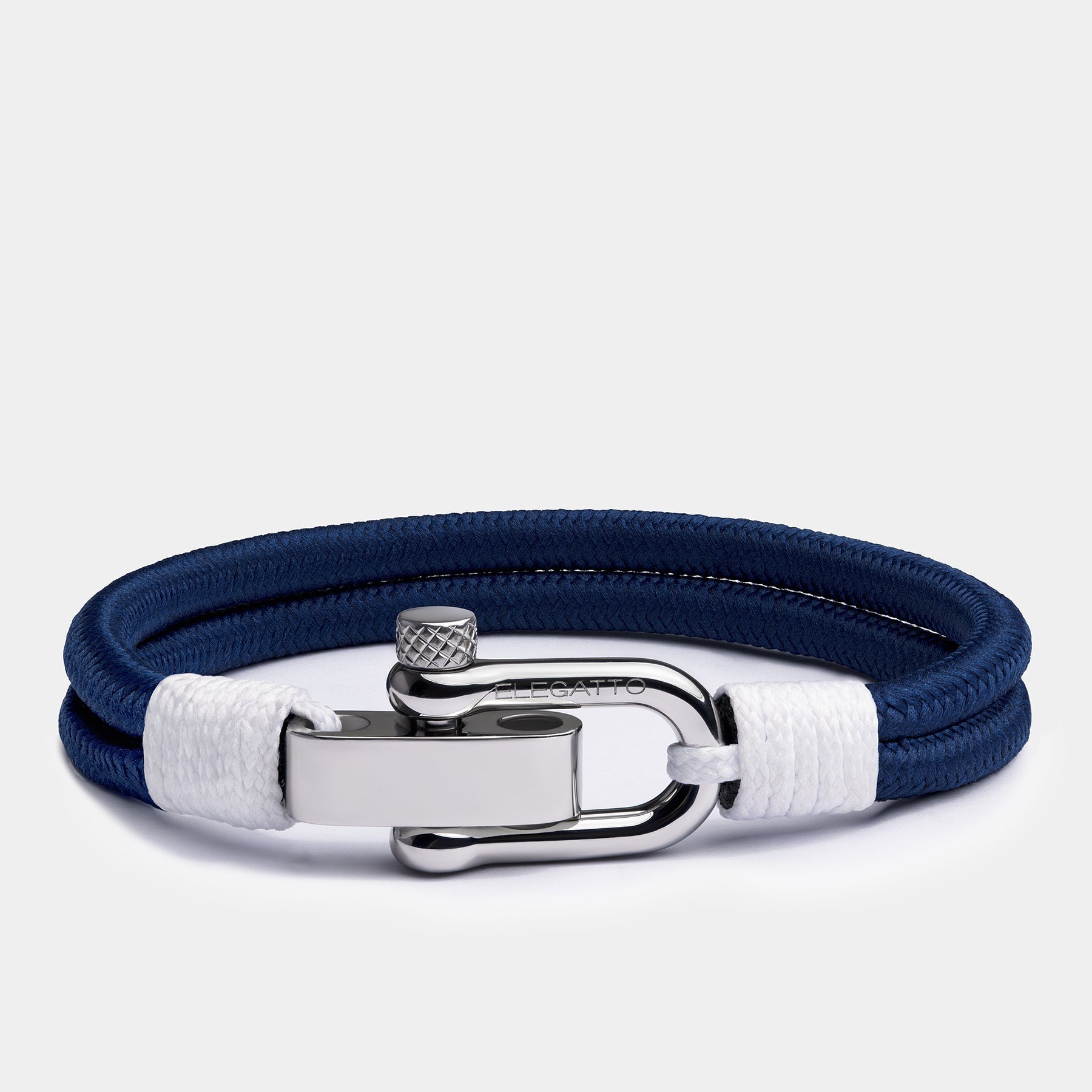 Duetto Navy - Elegatto