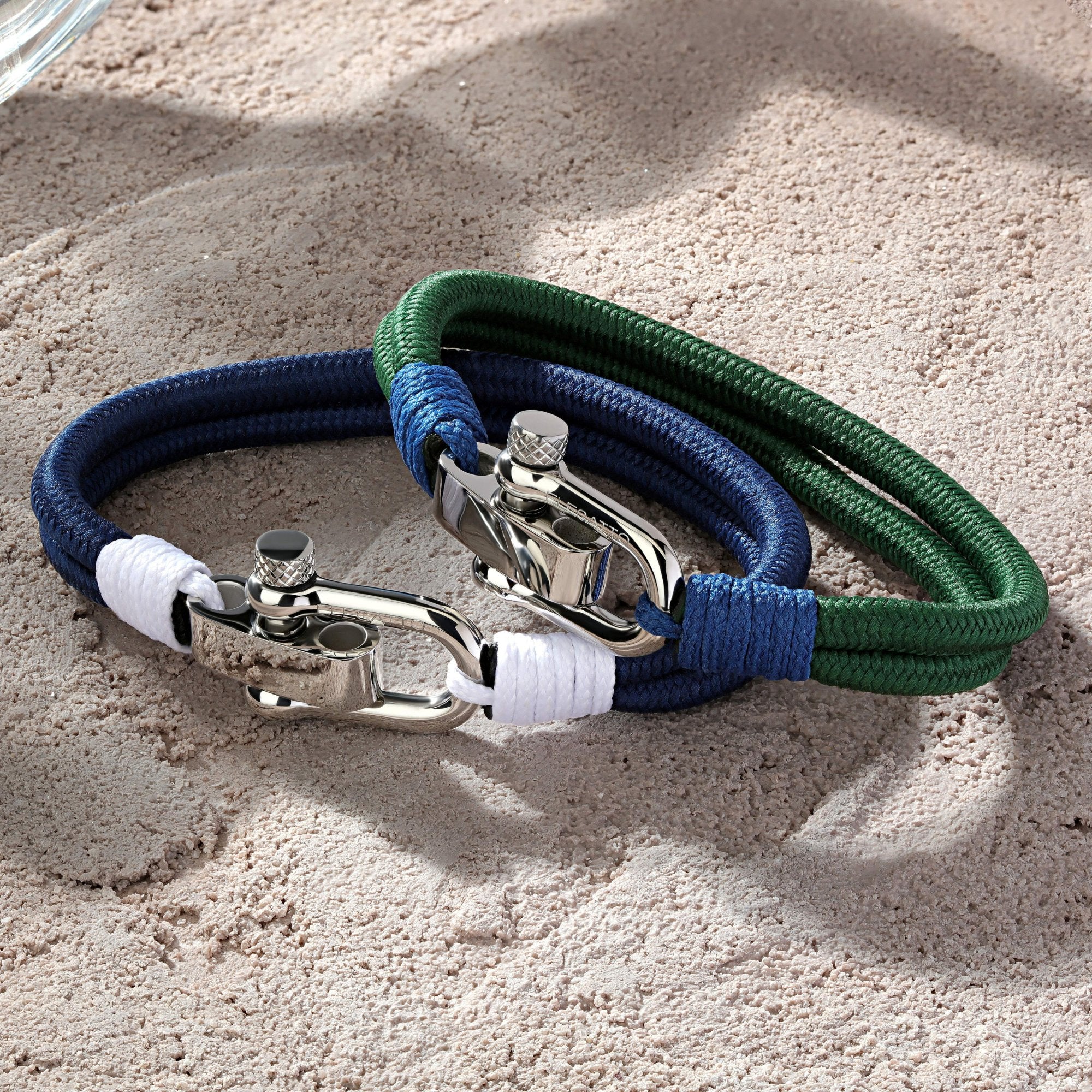 Duetto Olive - Elegatto
