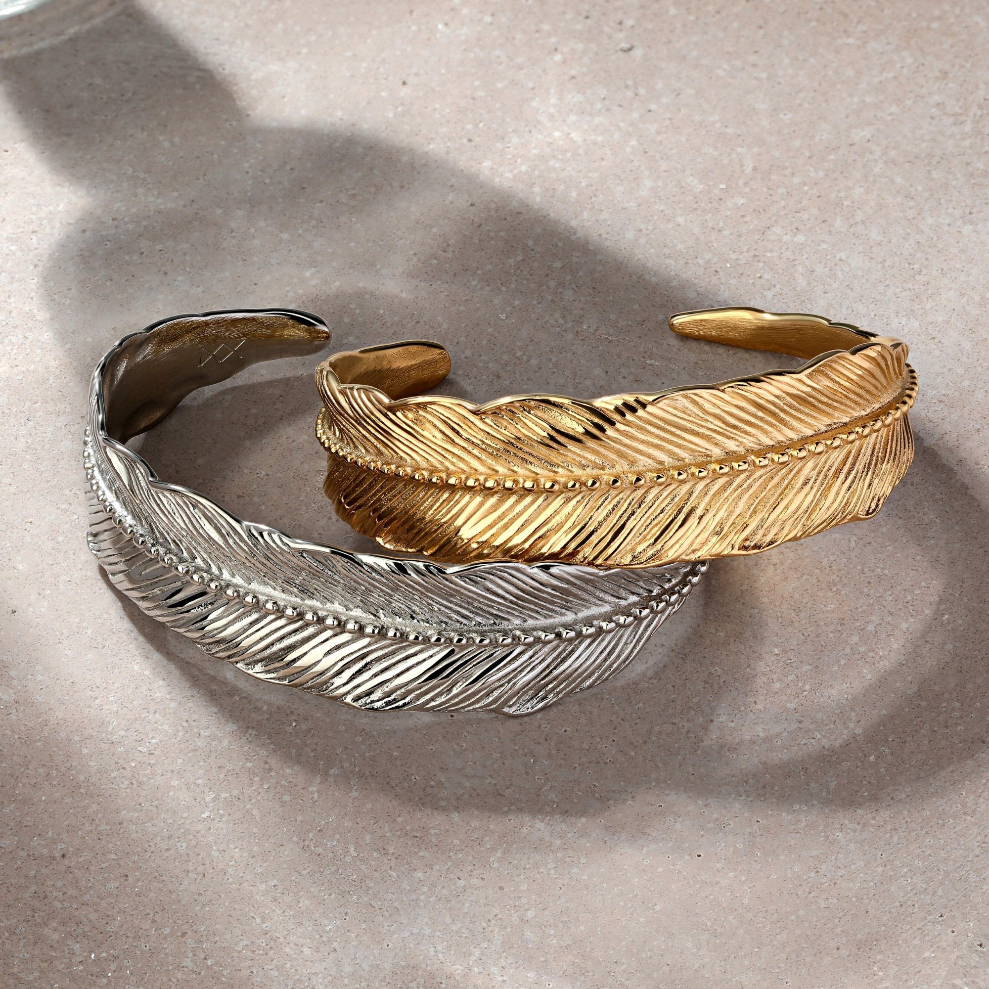 Feather Bundle - Elegatto