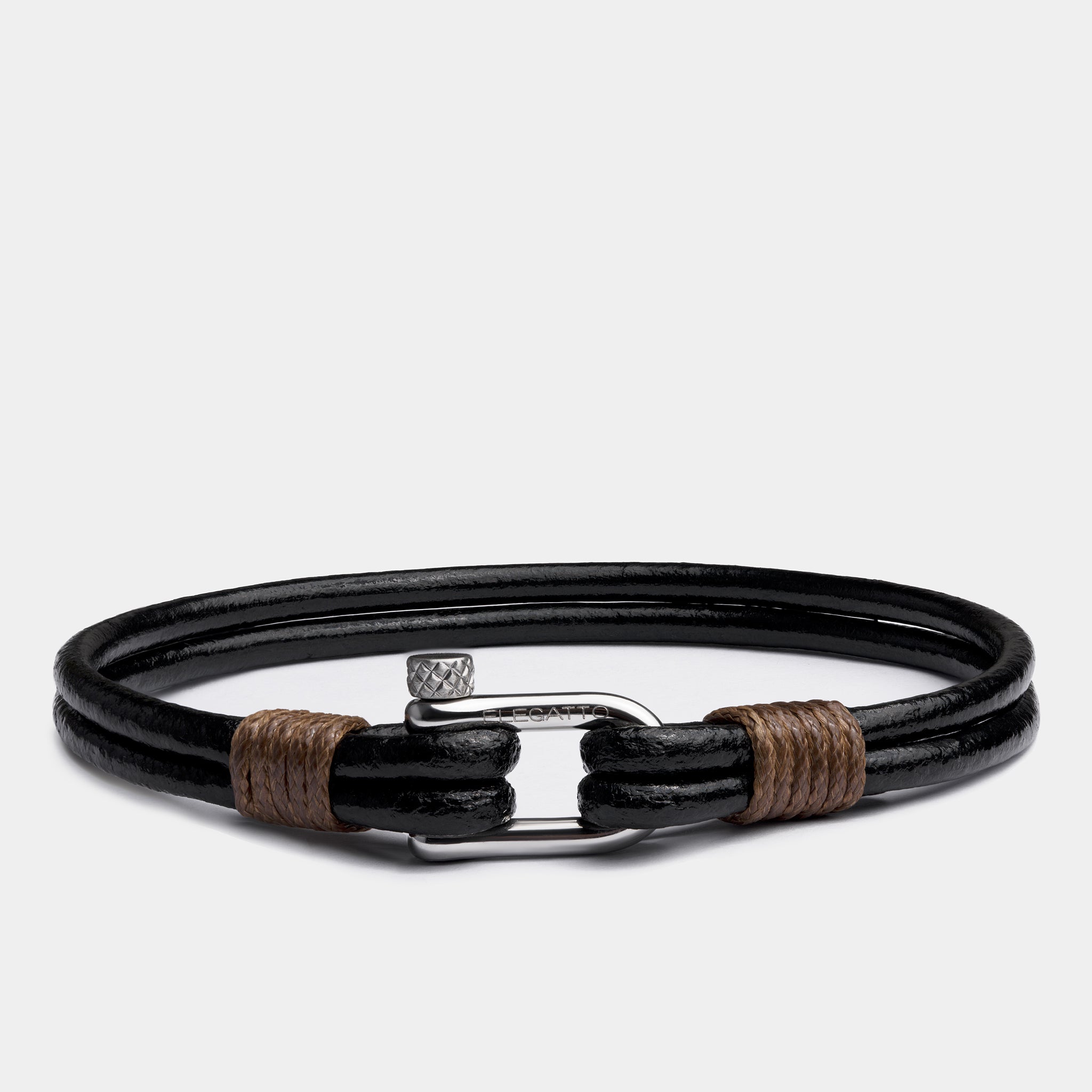 Gen Black & Helix Vintage - Elegatto