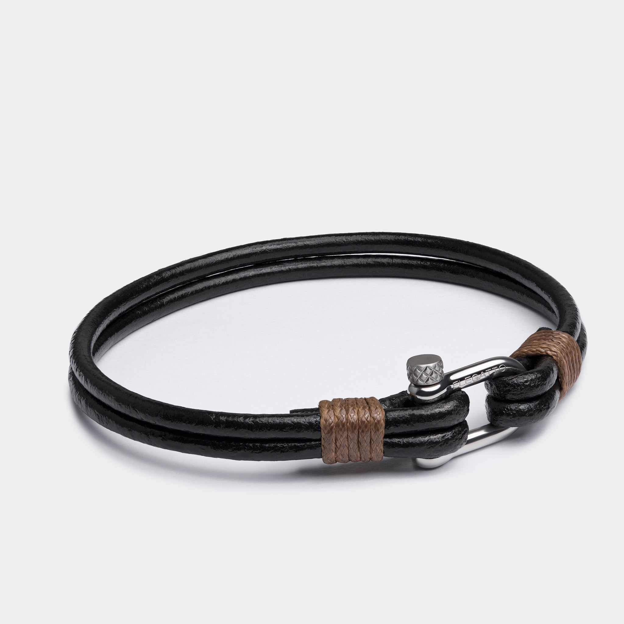 Gen Black & Helix Vintage - Elegatto