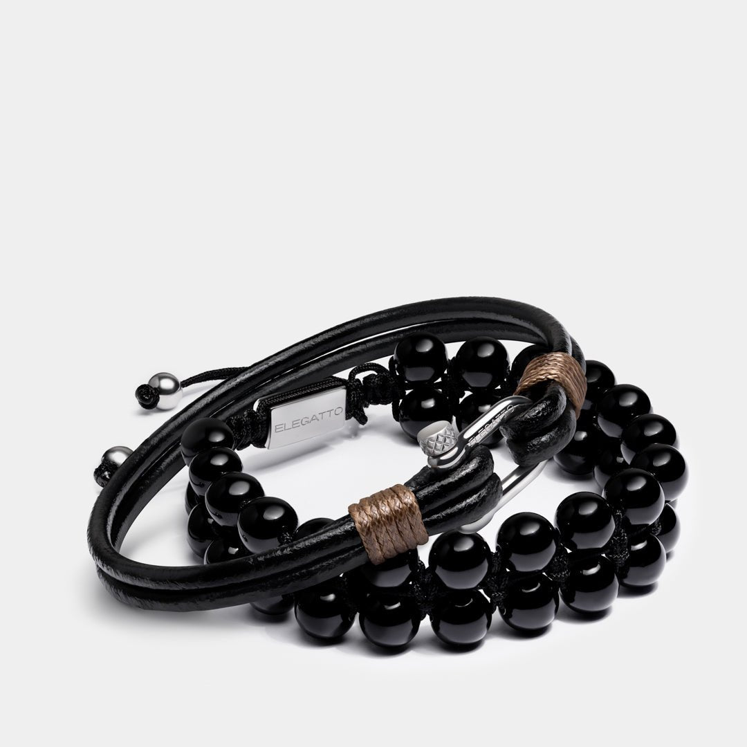 Gen Black & Helix Vintage - Elegatto