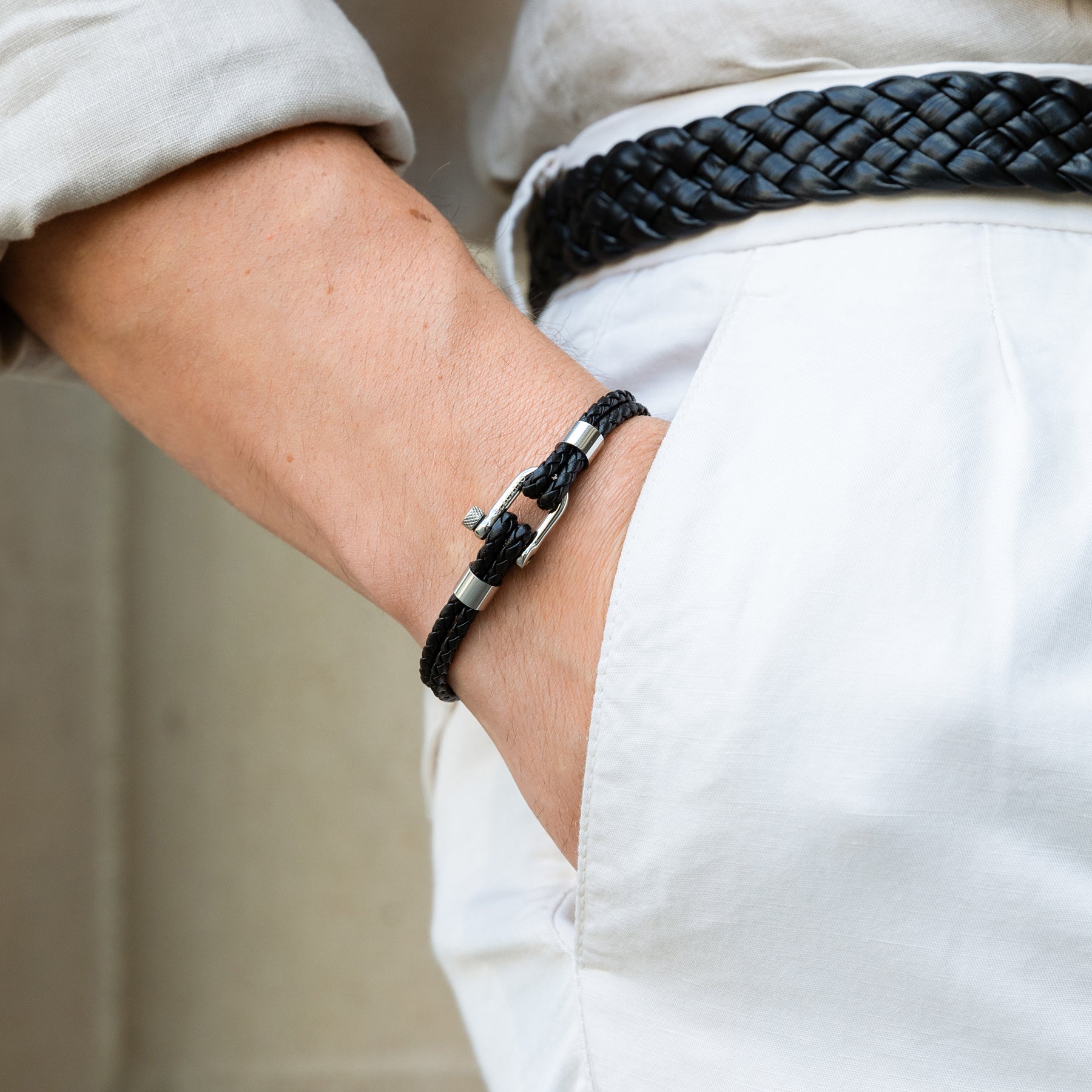 Helix Black - Elegatto