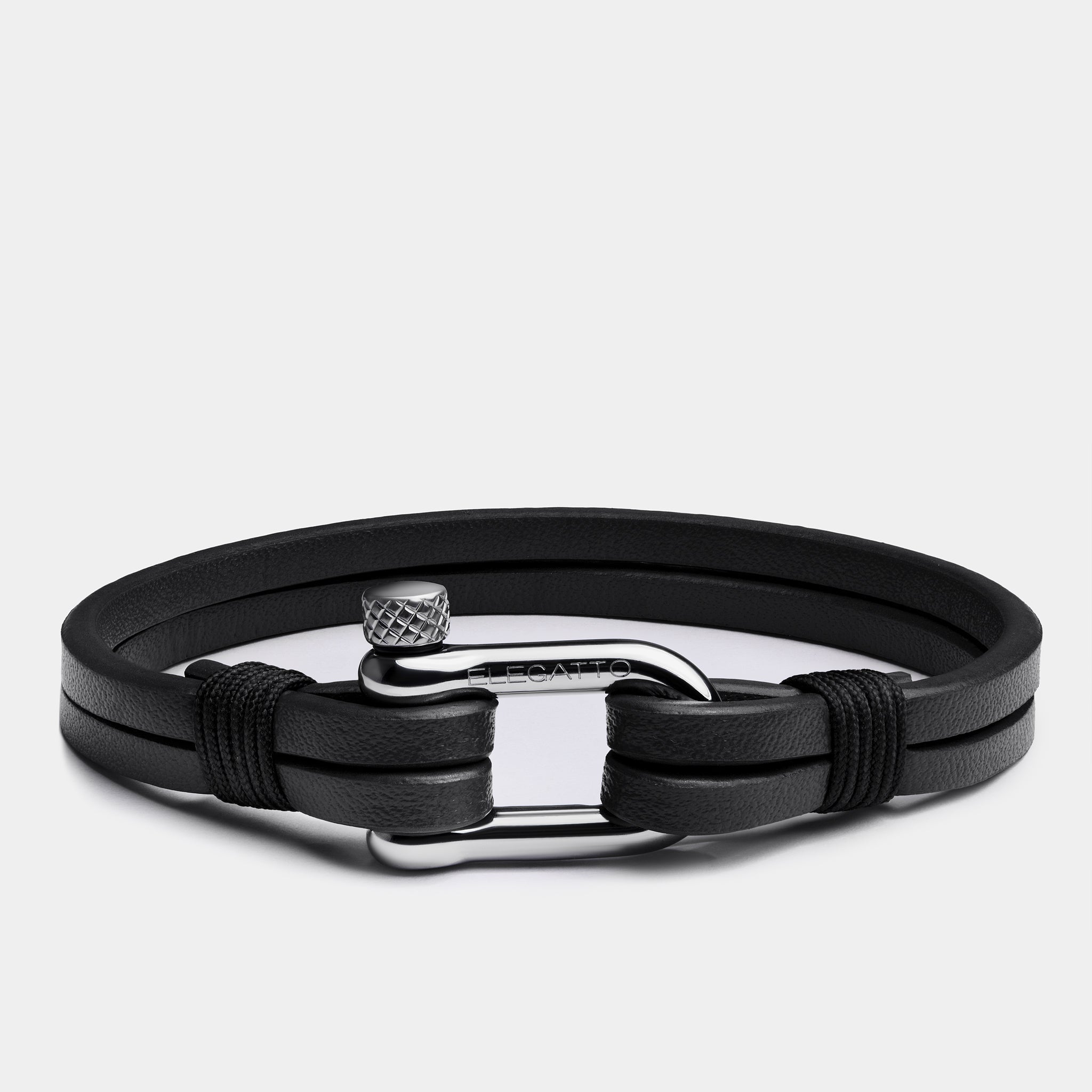 Kellmore Black - Elegatto