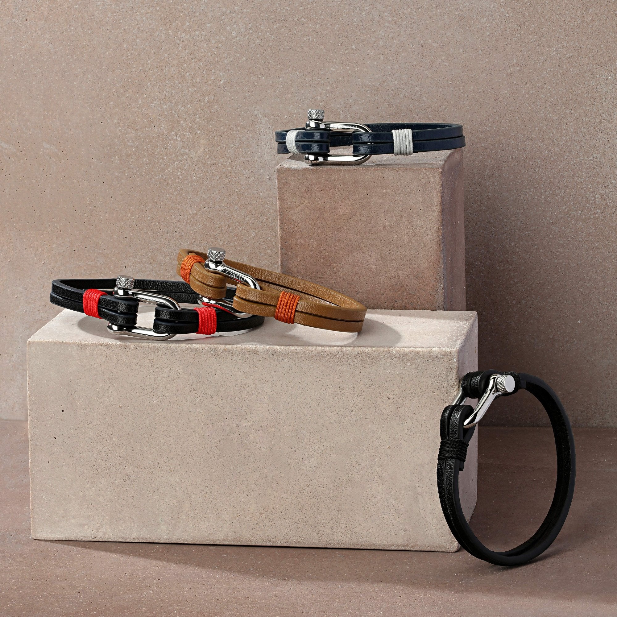 Kellmore Red - Elegatto