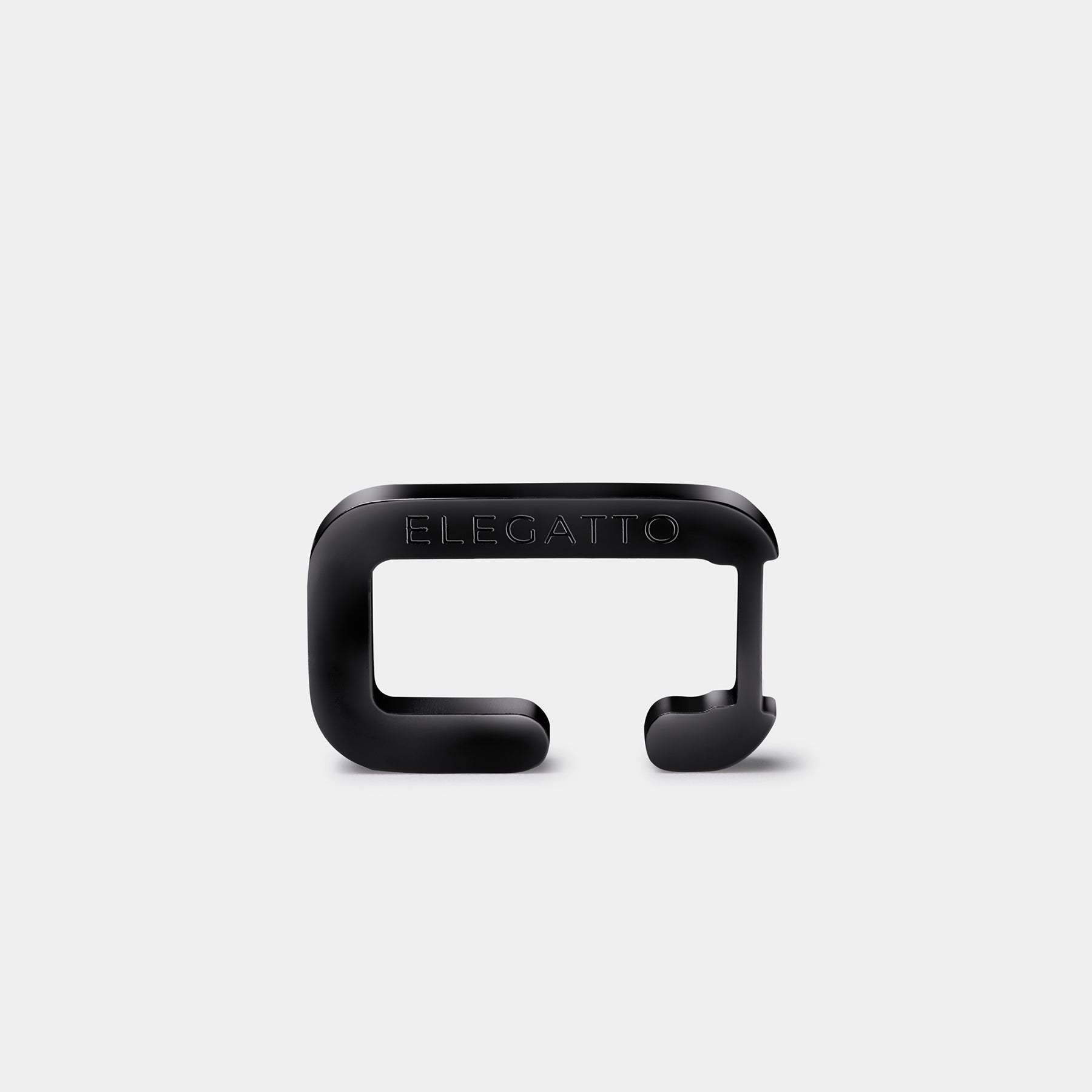 Mini C-Clasp - Elegatto