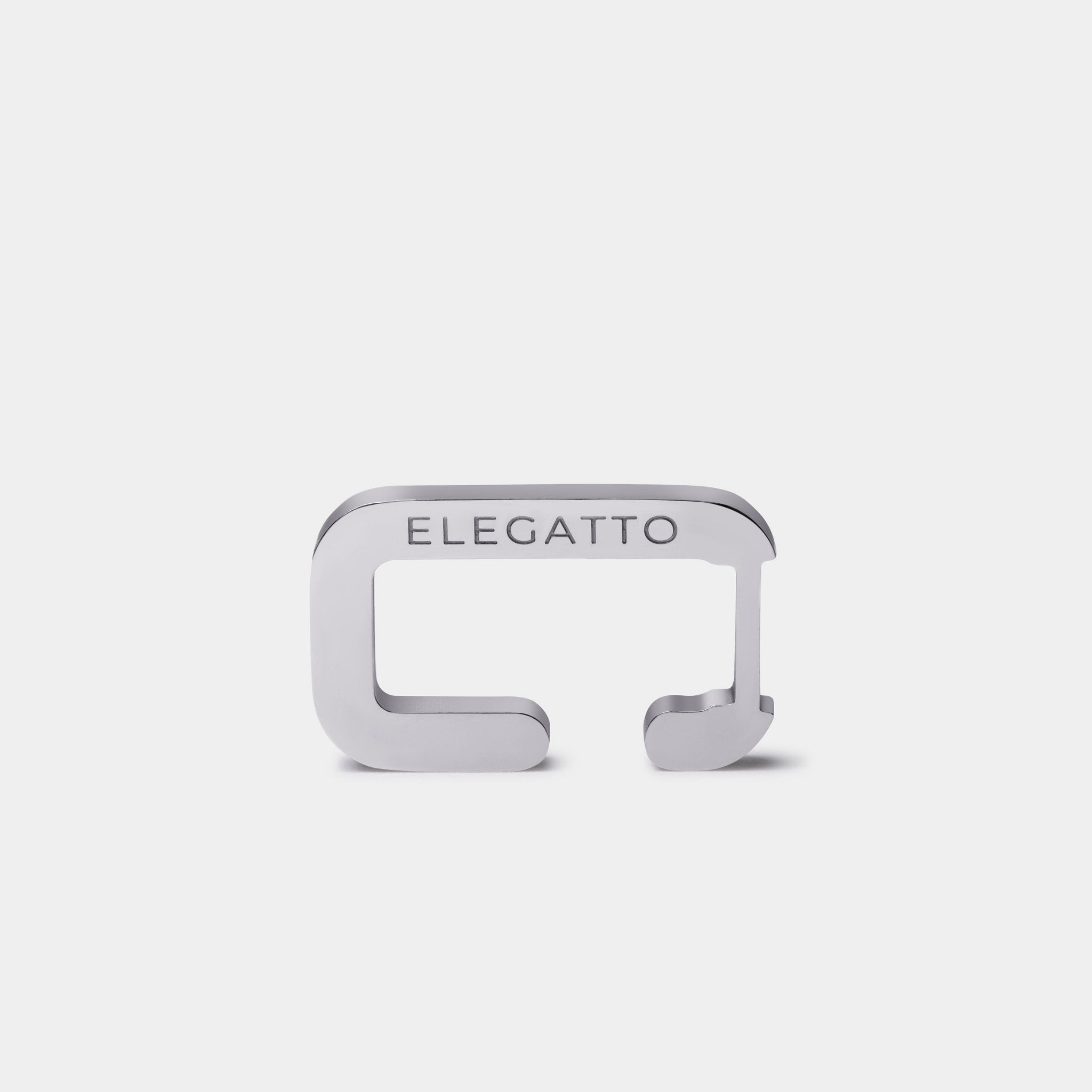 Mini C-Clasp - Elegatto