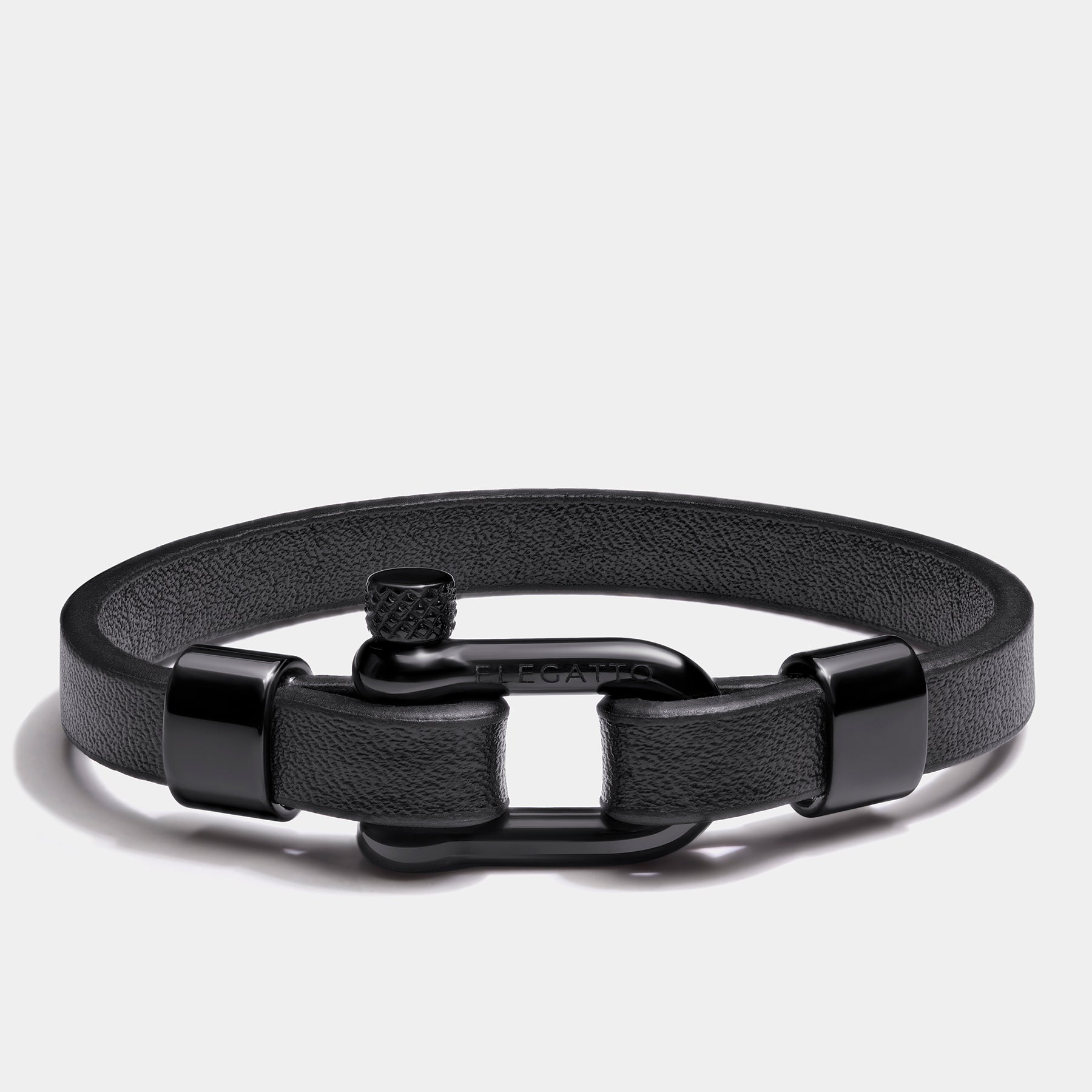 Morelle All Black - Elegatto