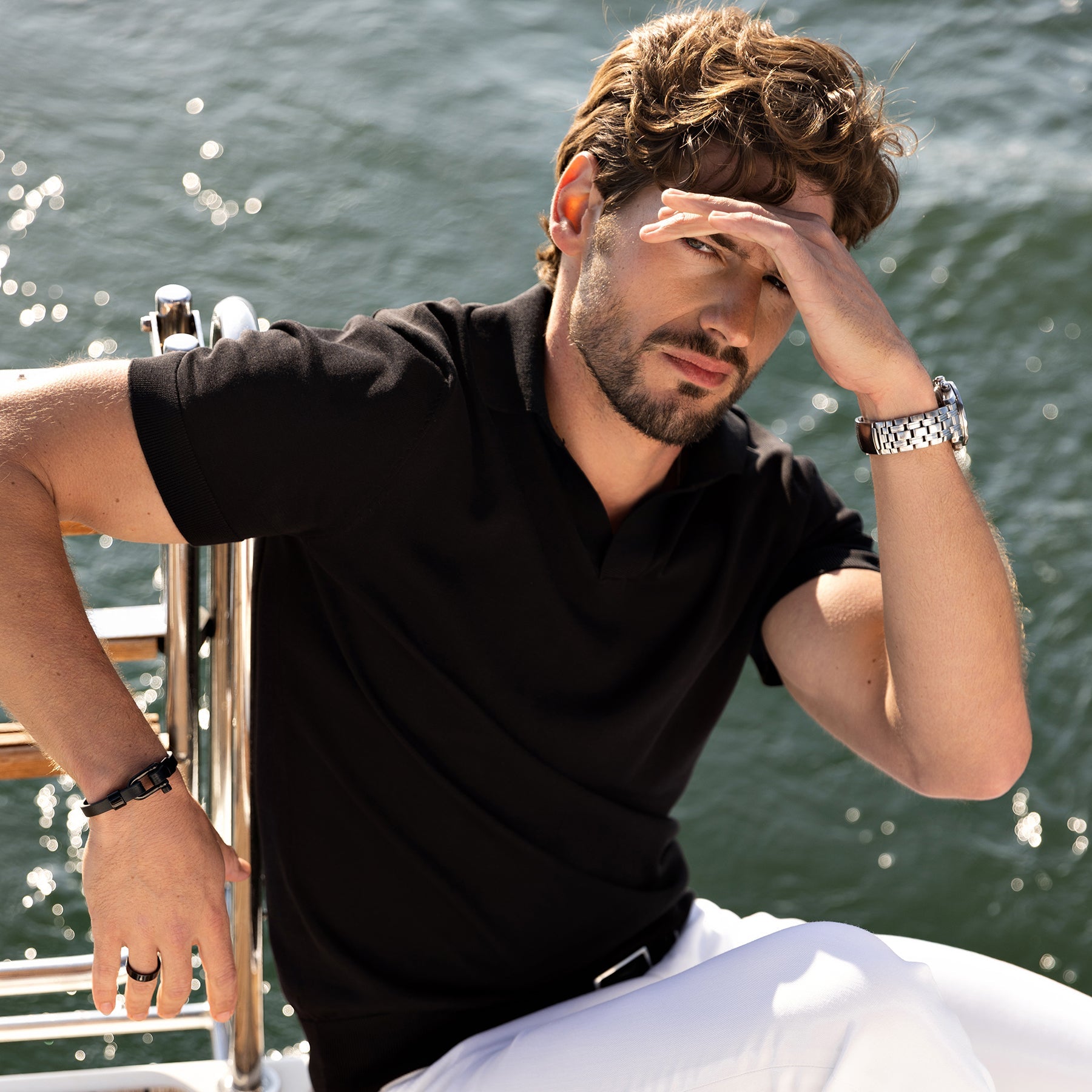 Morelle All Black - Elegatto