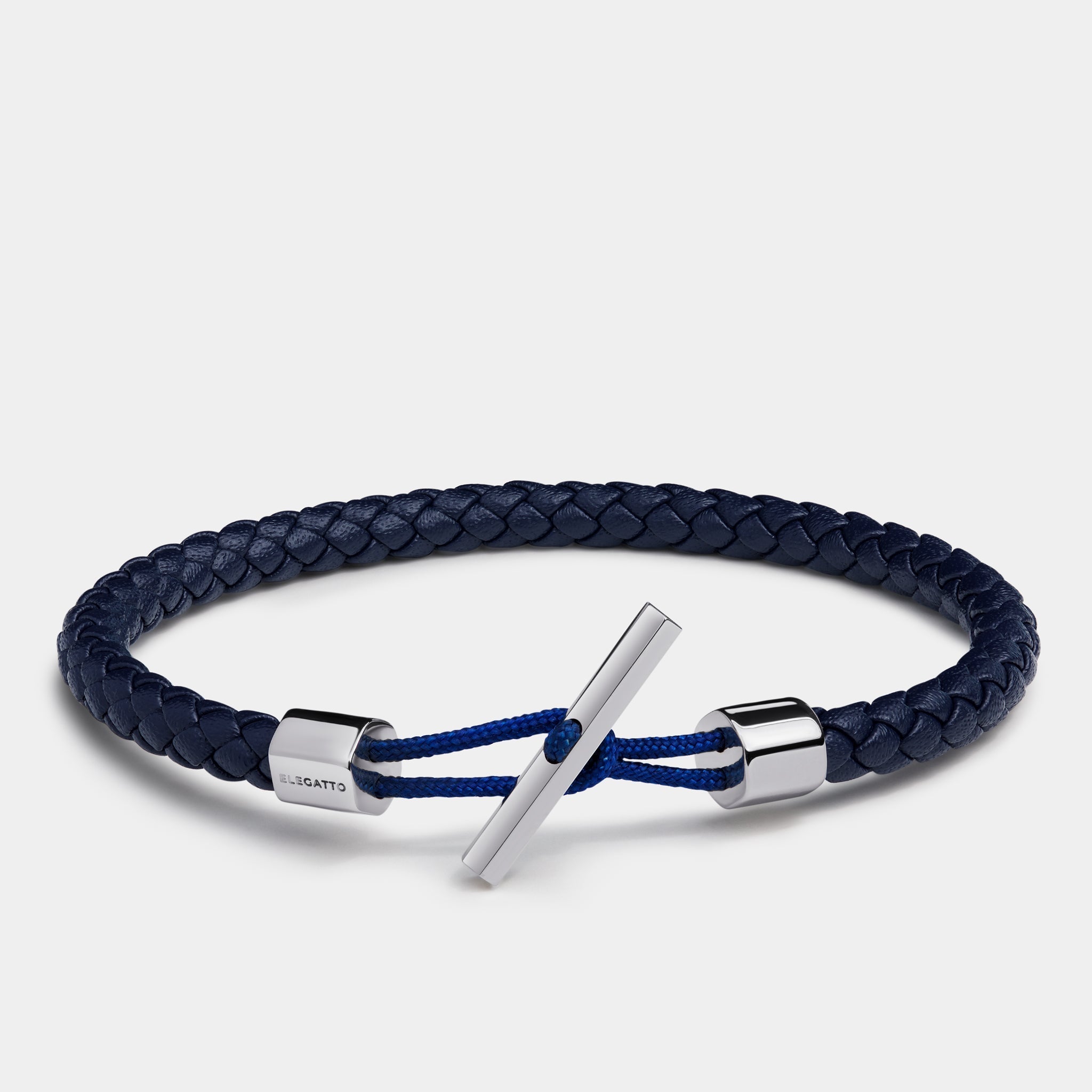 Navis Navy Blue - Elegatto