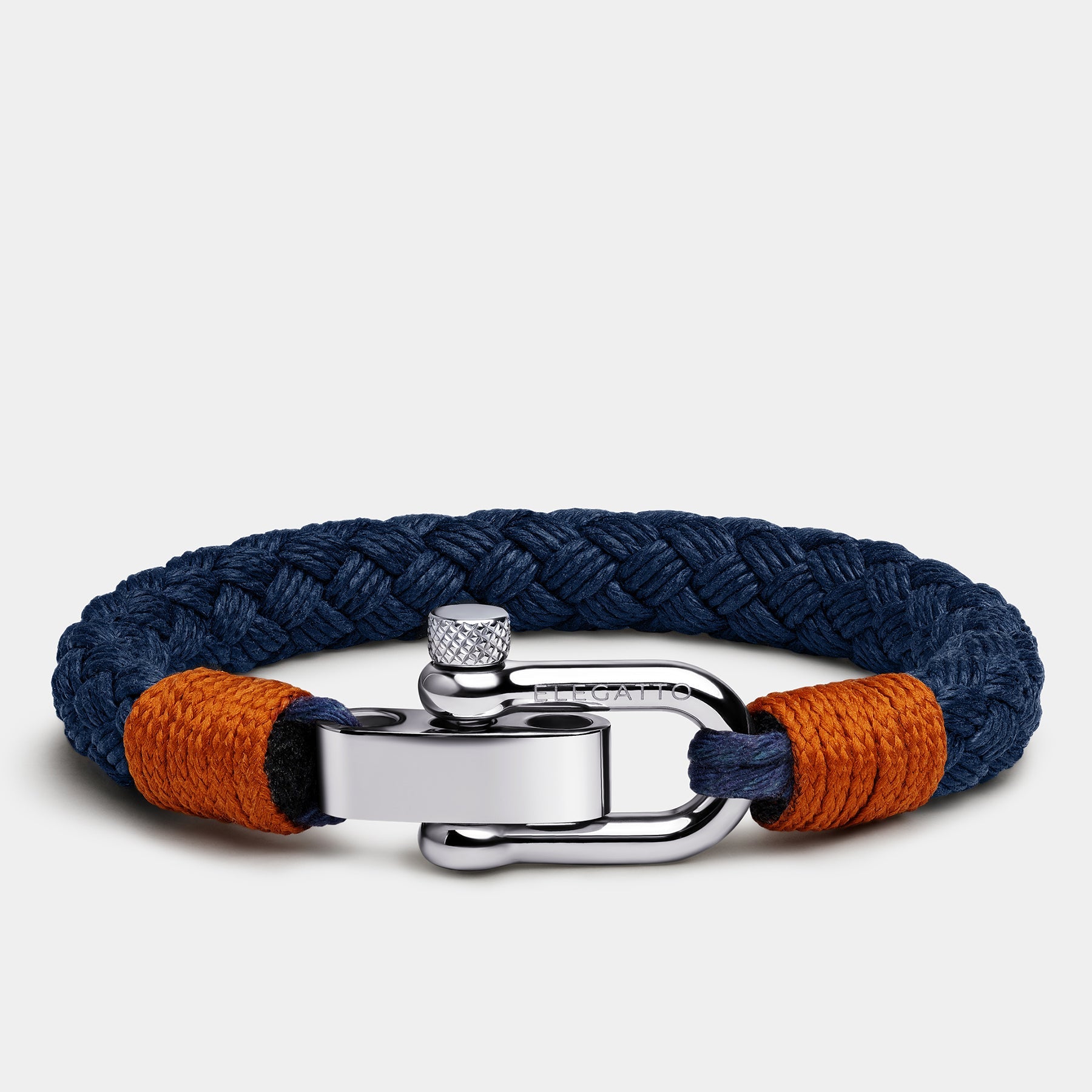 Greece Blue Paracord Type II