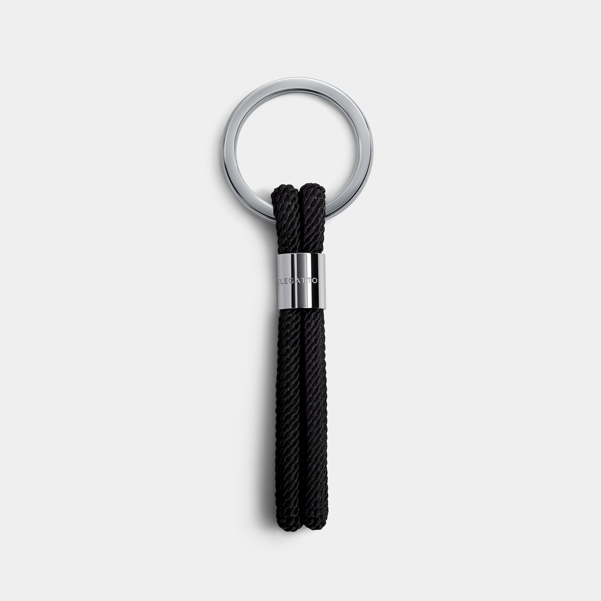 Rope Keychain - Elegatto