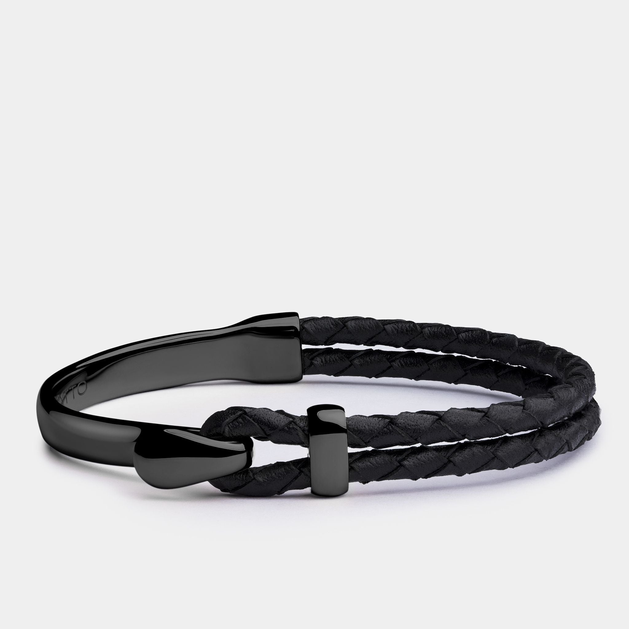 Signature All Black - Elegatto