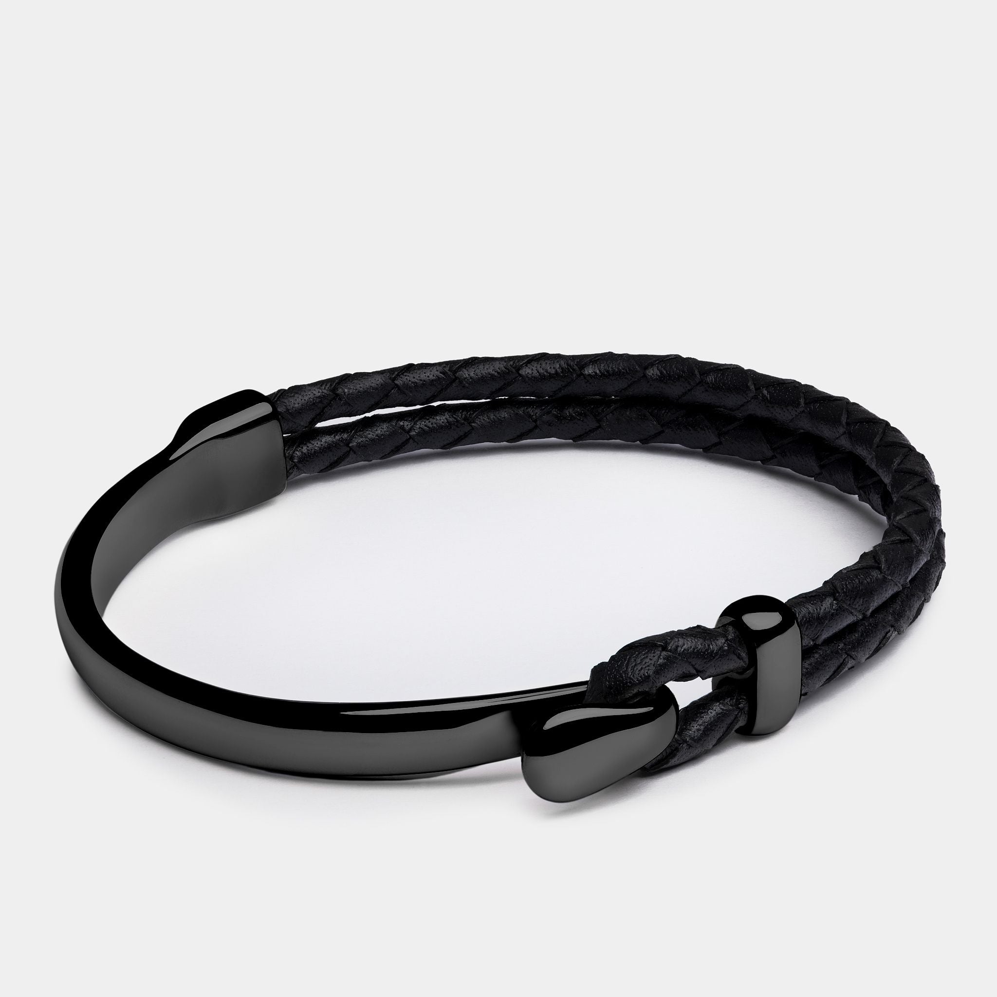 Signature All Black - Elegatto