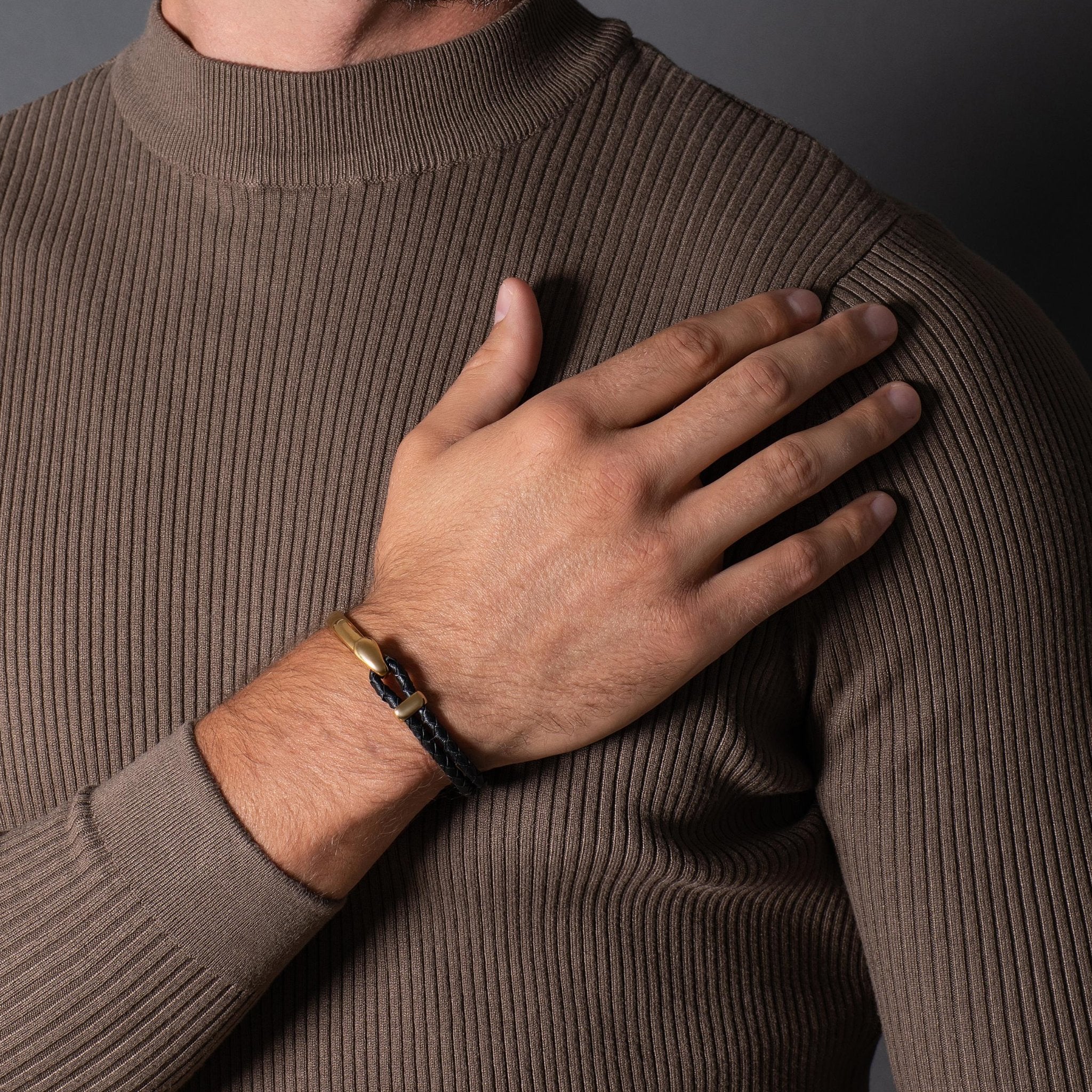 Signature Gold - Elegatto