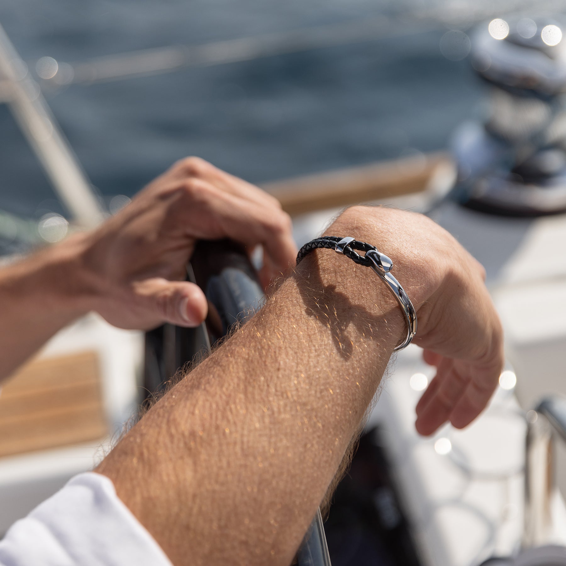 Signature Silver - Elegatto