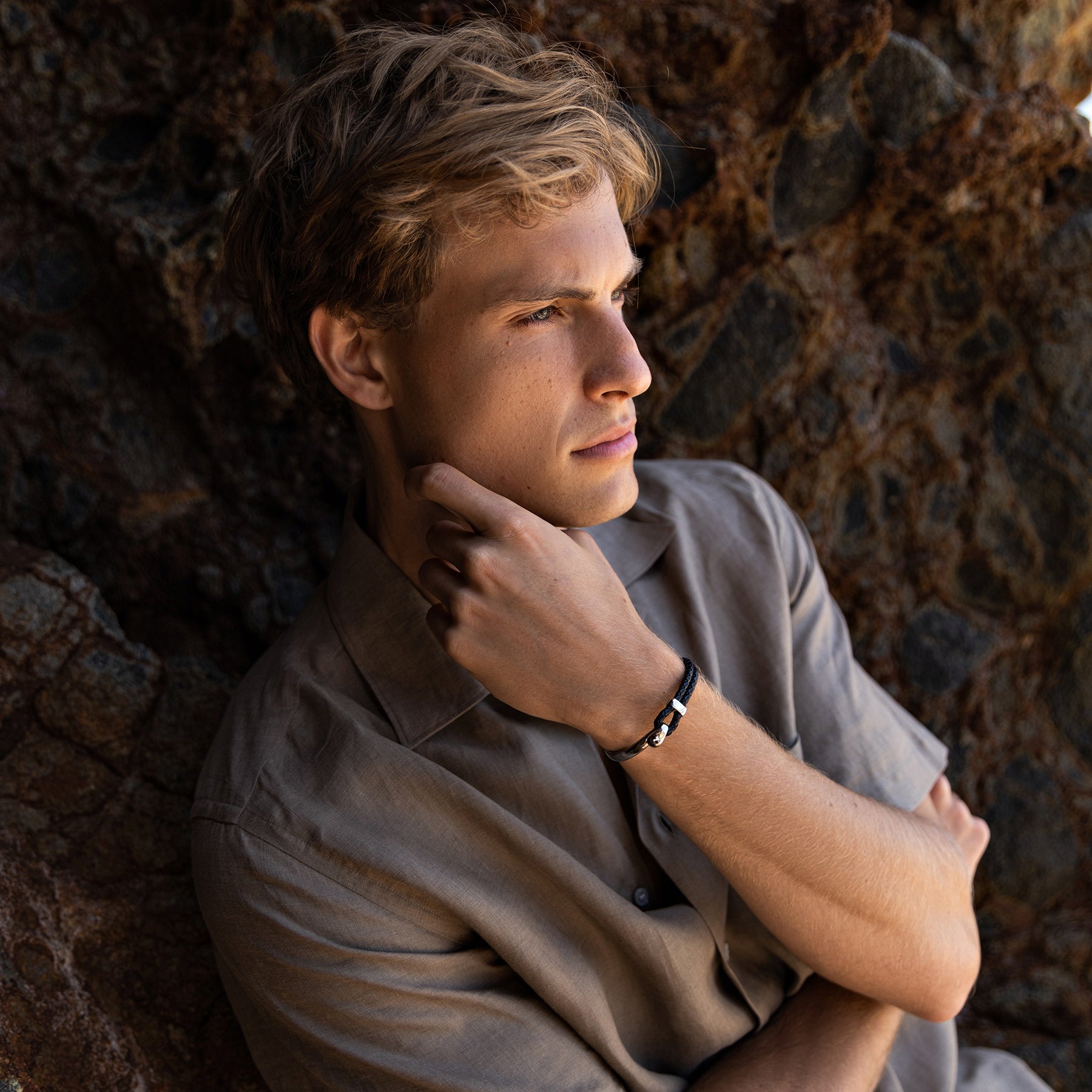 Signature Silver - Elegatto