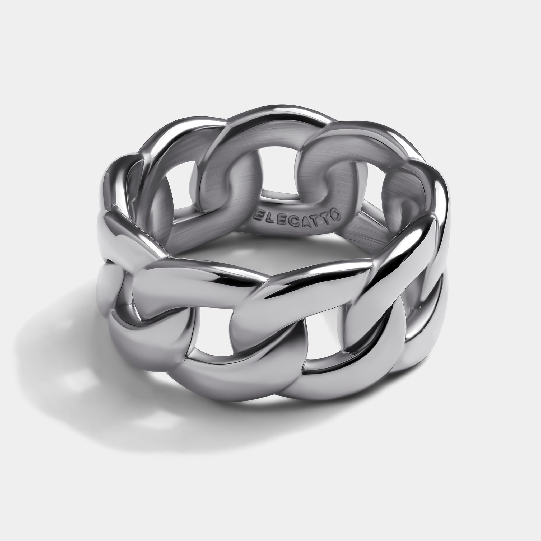 Vera Ring Silver