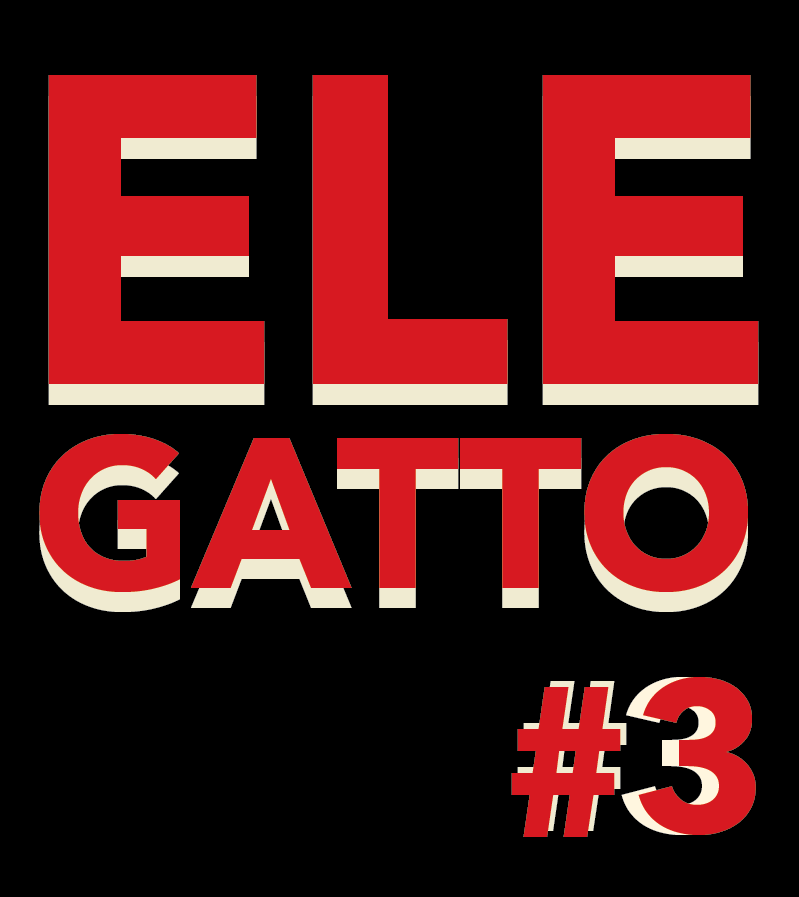 Elegatto Weekly Playlist #3 - Elegatto