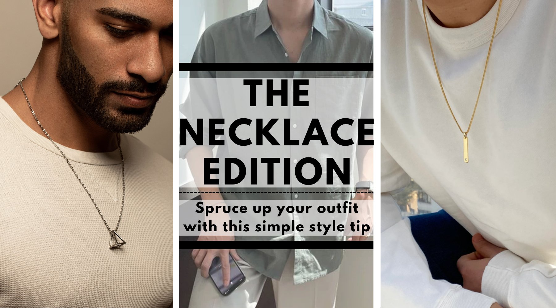 The Neckwear Trick To Boost Your Style - Elegatto