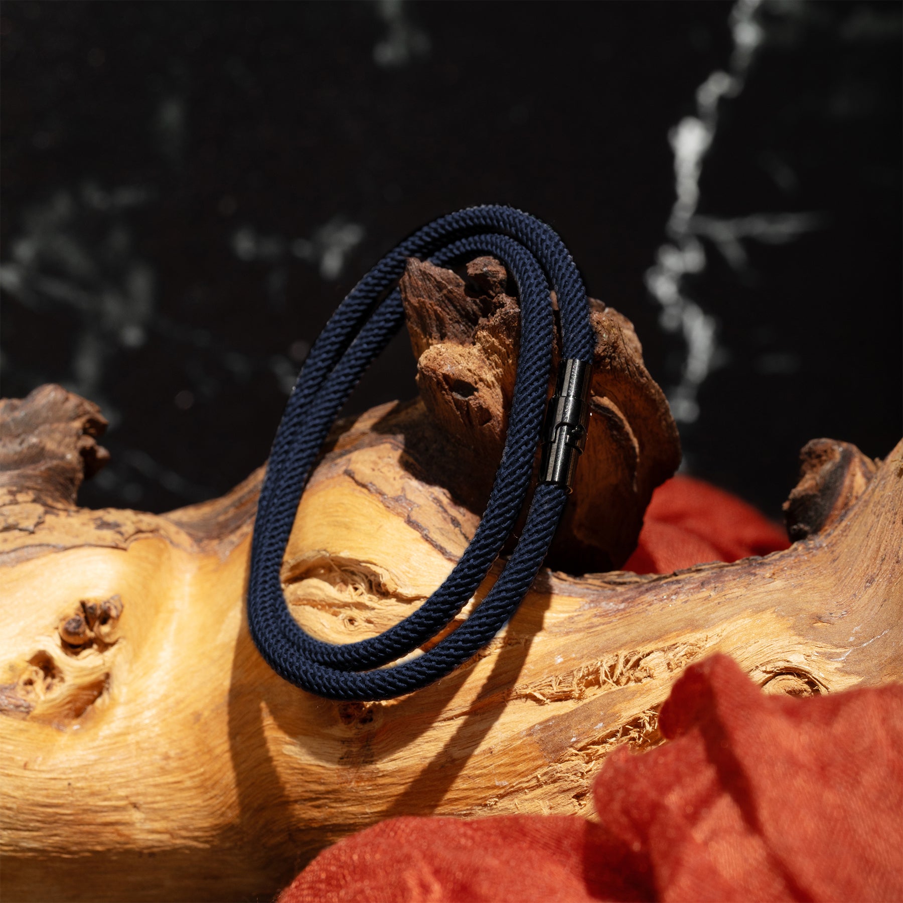 Alchor Loop