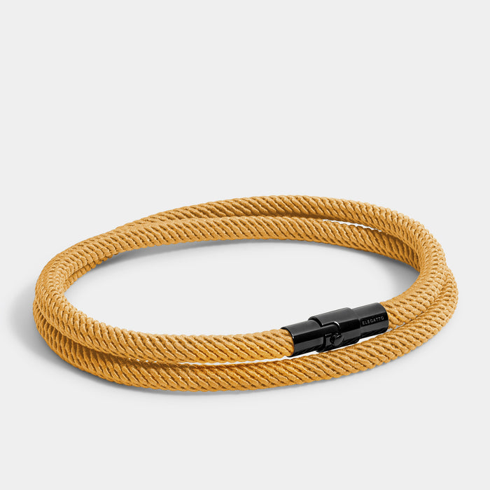 Alchor Loop Yellow (Limited Edition) - Elegatto