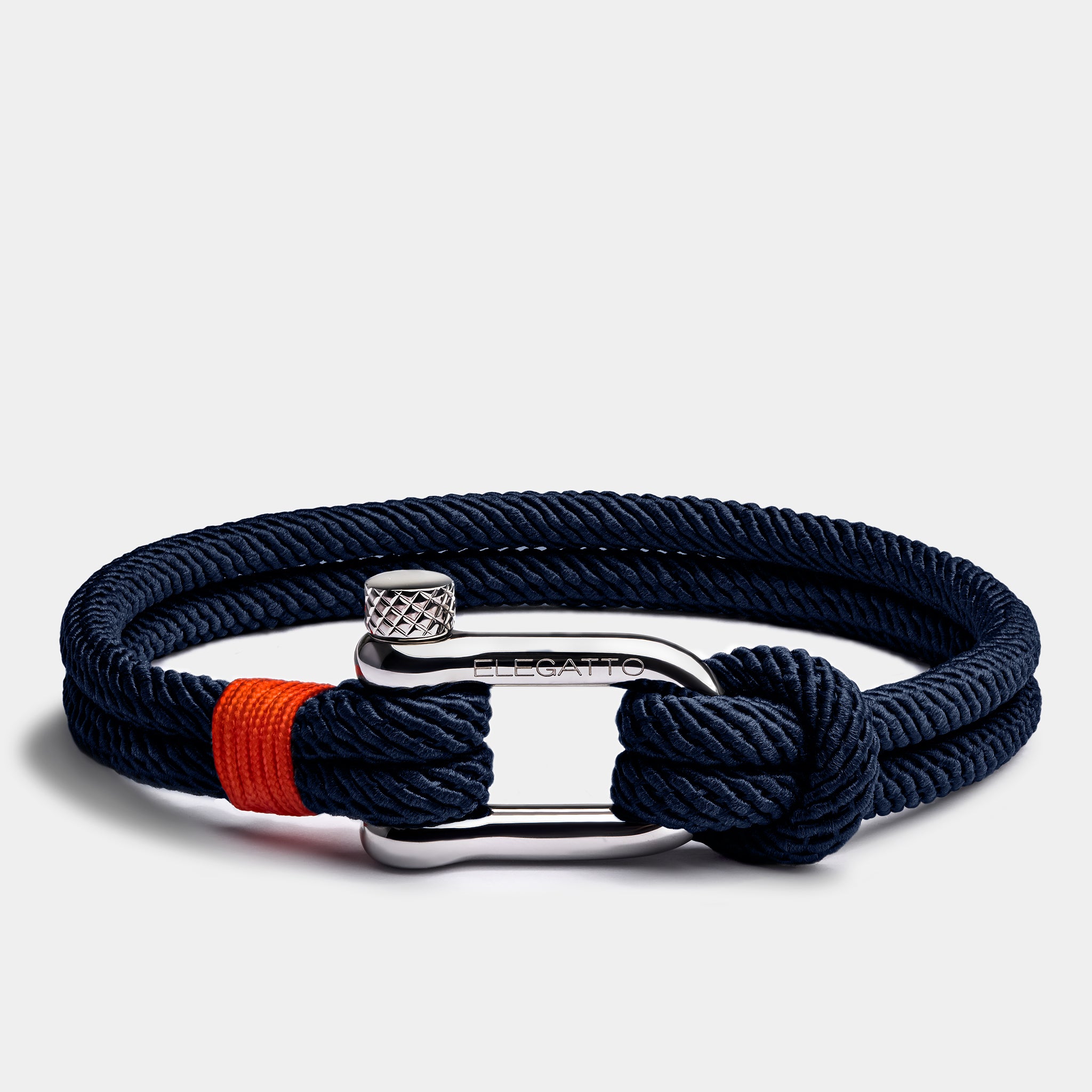 Alchor Navy - Elegatto