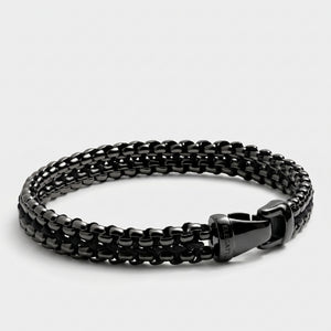 Argos Steel Link All Black
