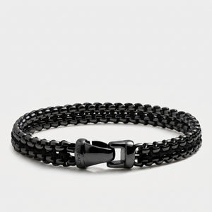 Argos Steel Link All Black
