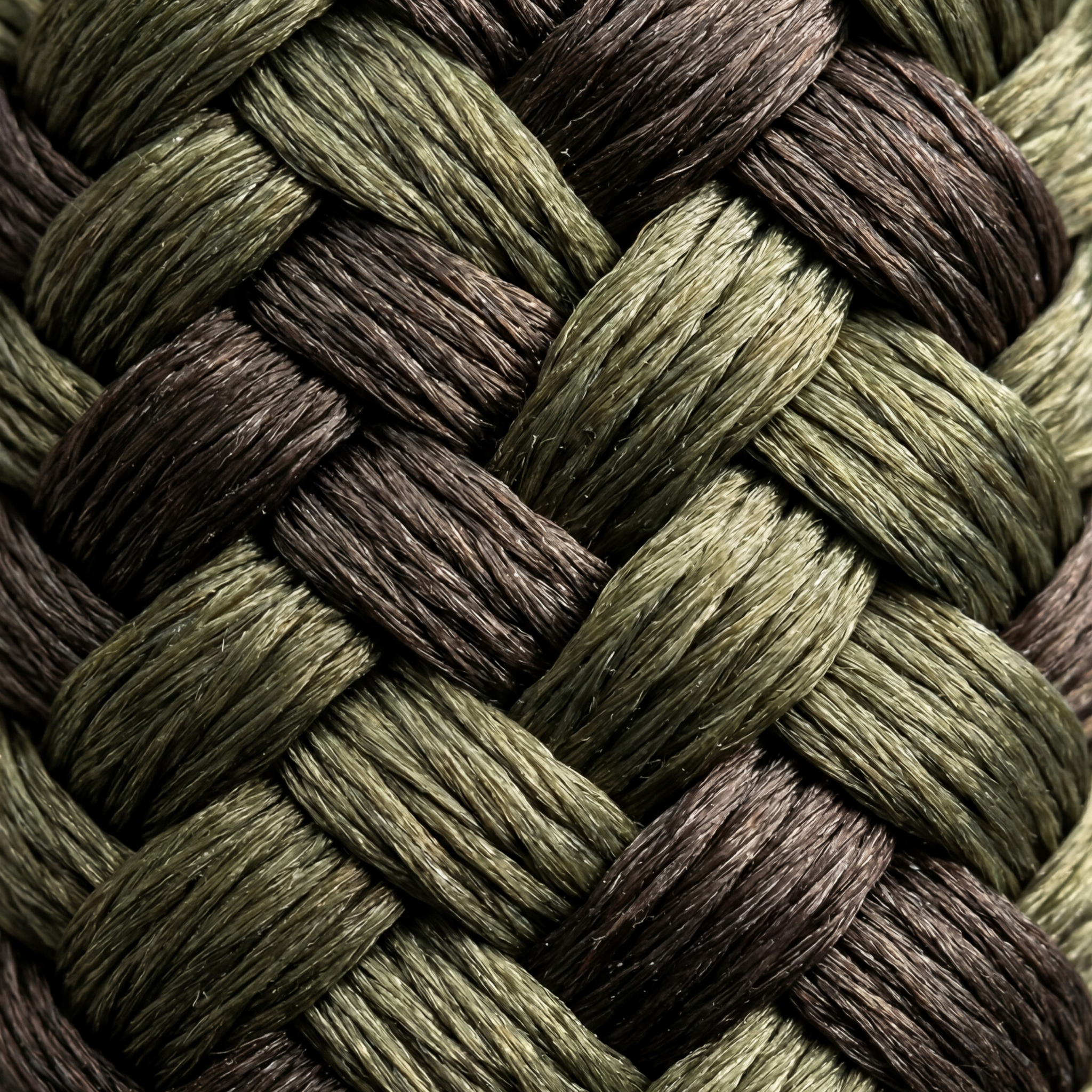 Close-up detail of the texture bracelet.