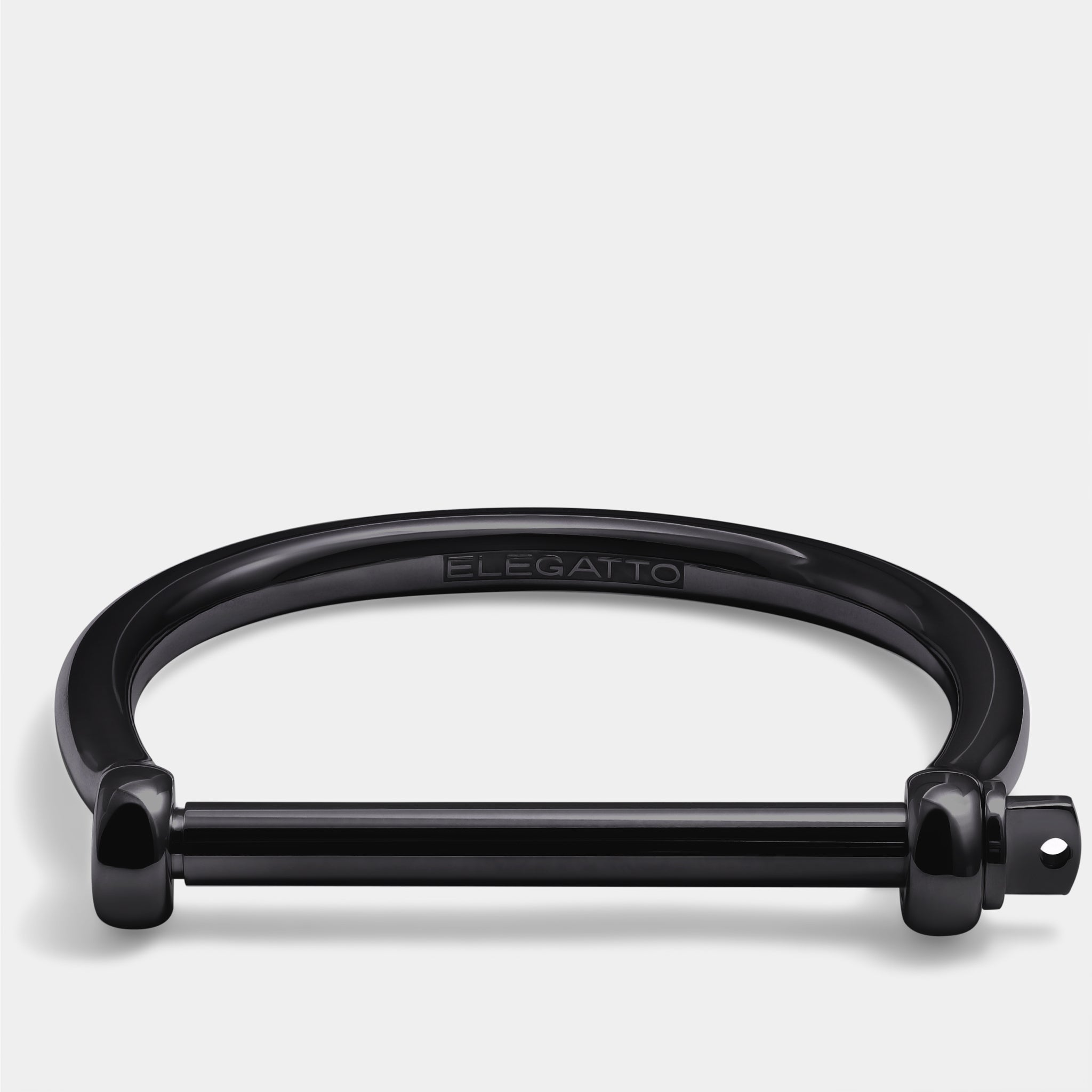 Bangle All Black