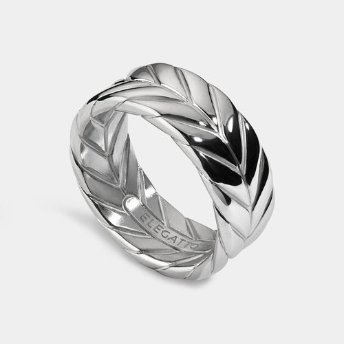 Feather Ring