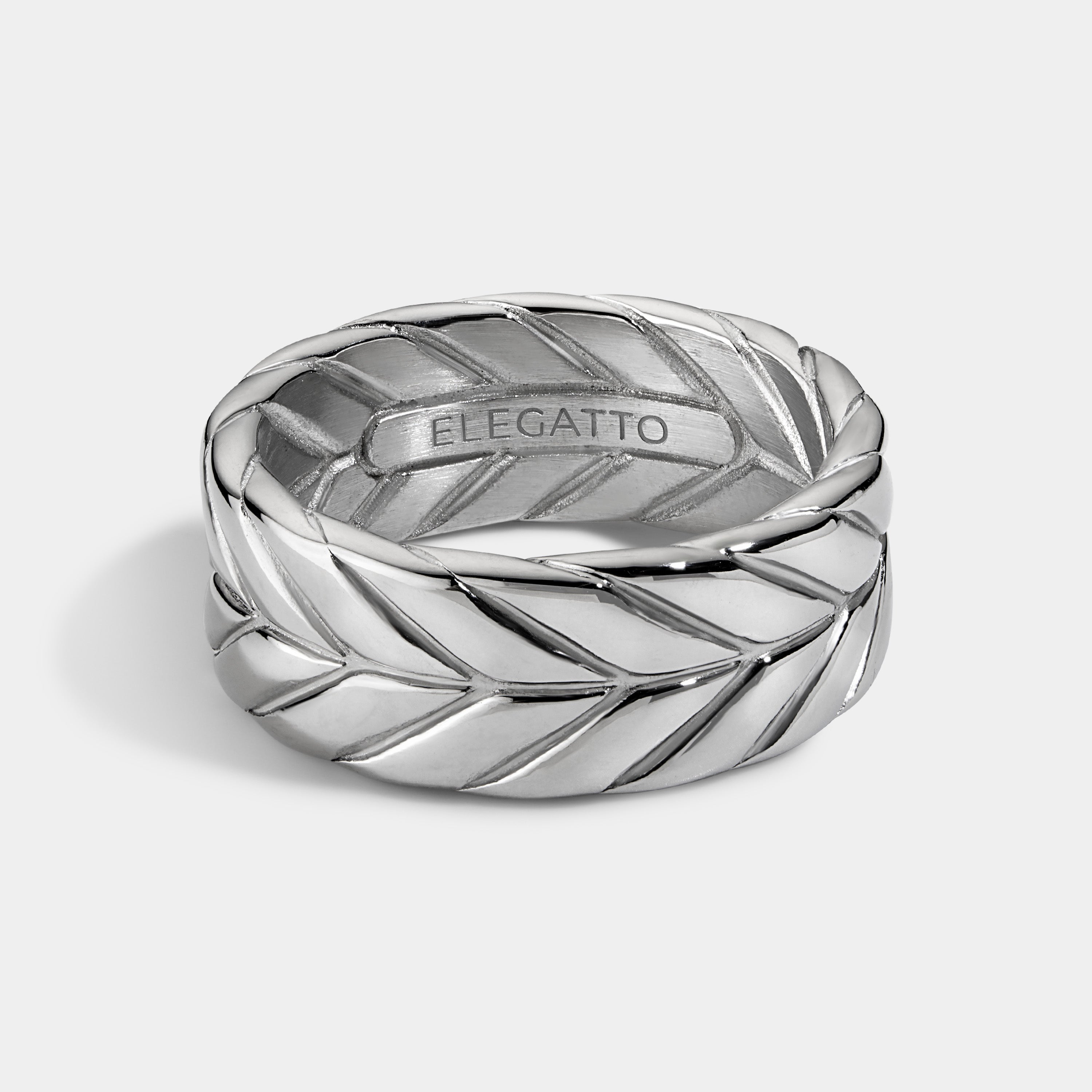 Feather Ring