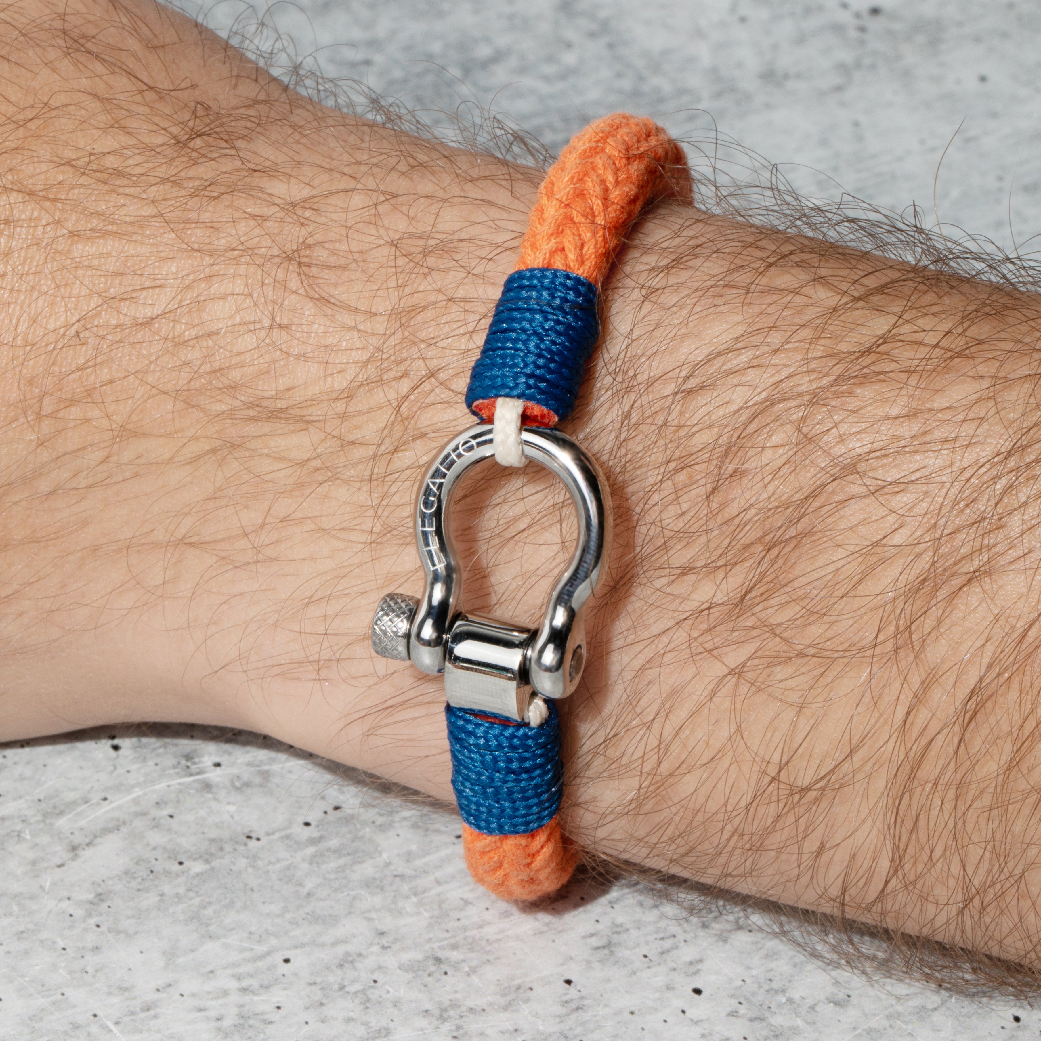 Orion Orange