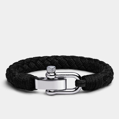 Pelagus Black - Elegatto