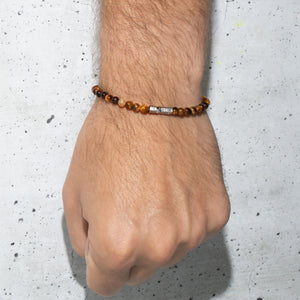 Tiger Stone