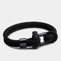 Alchor Platinum All Black