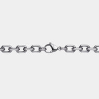Biker Chain Necklace