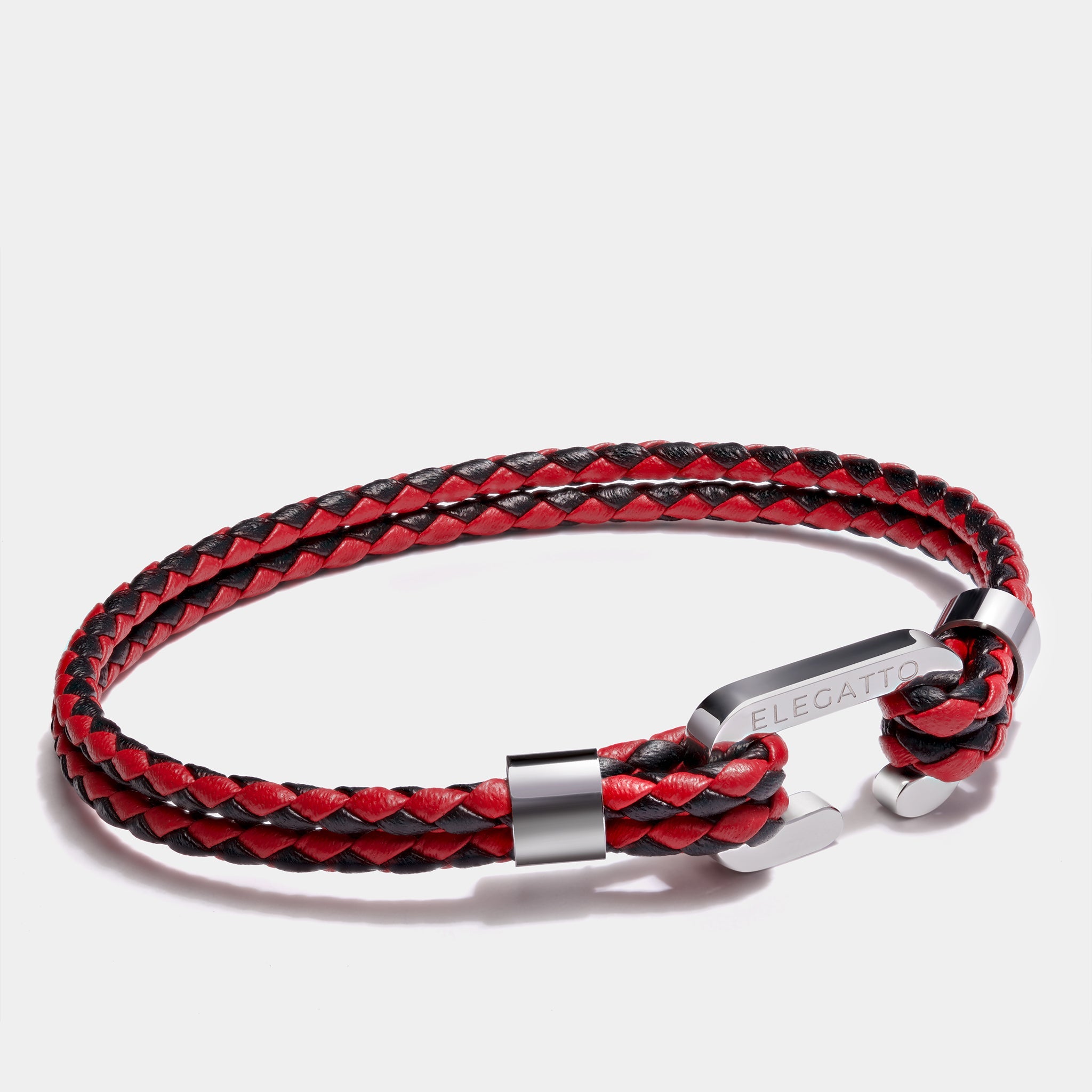 Helix Red - Elegatto