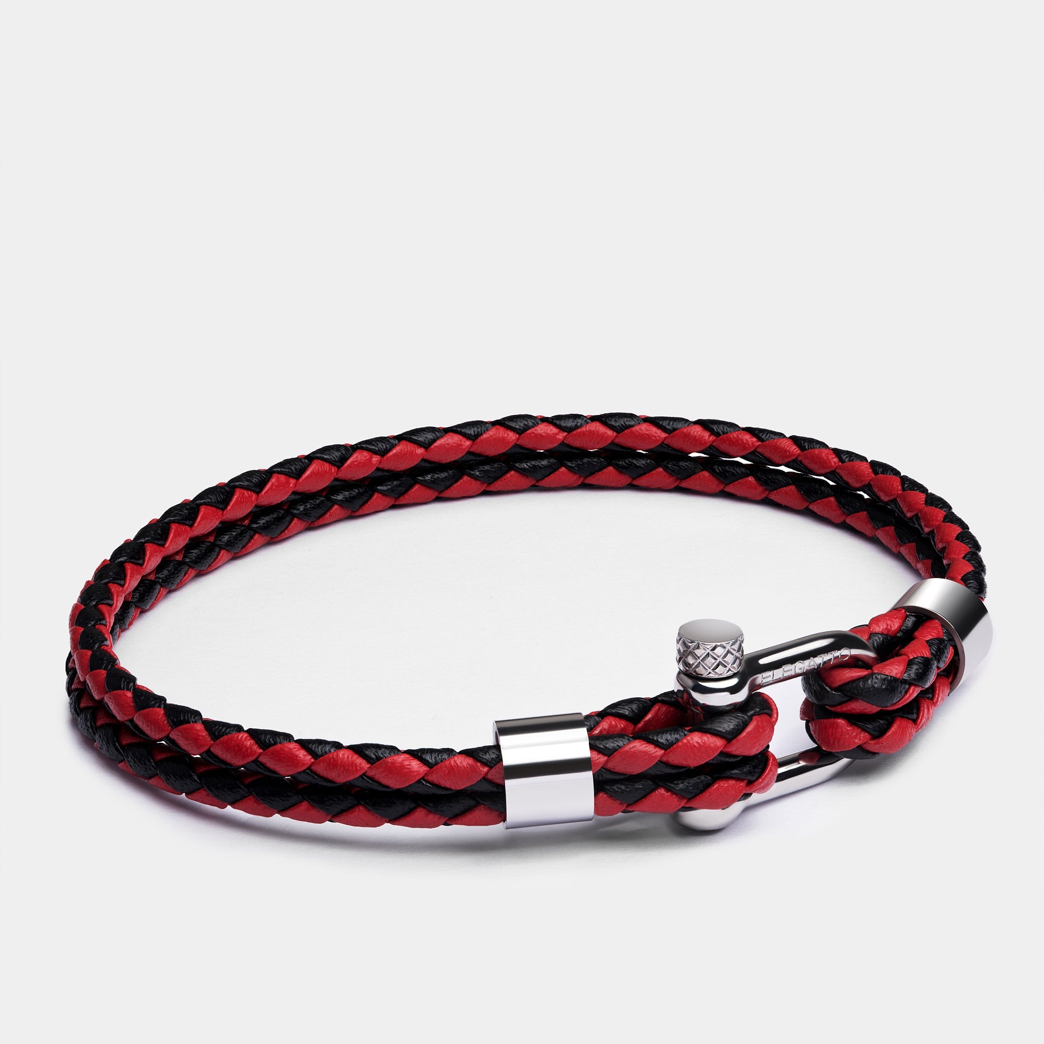 Helix Red - Elegatto