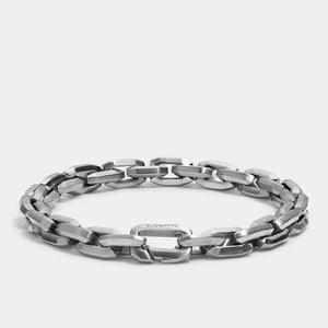 Pulsera de cadena Vega Link