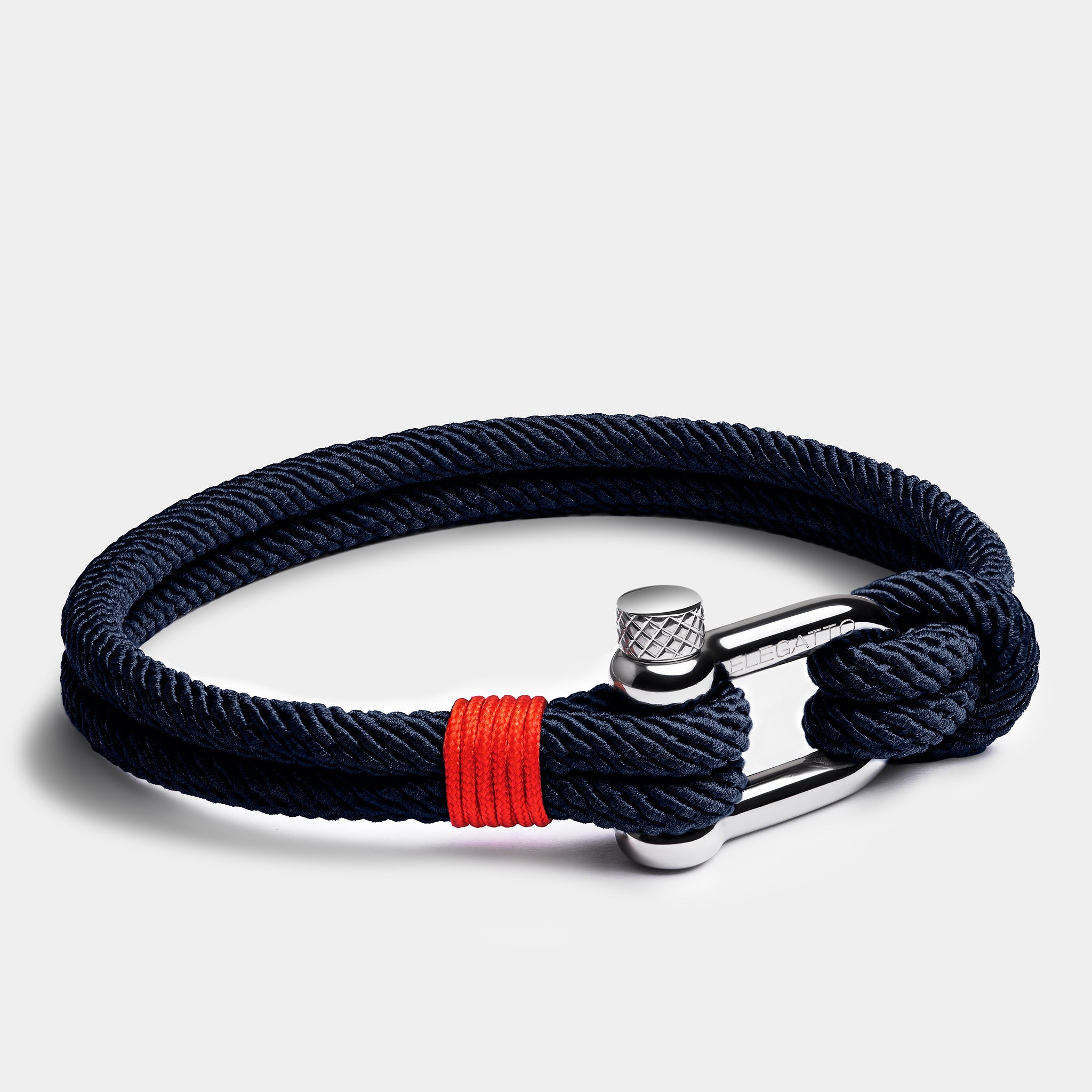 Breathtaking Nautical Rope Bracelet for Ultimate Elegance