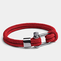 Alchor Platinum Red