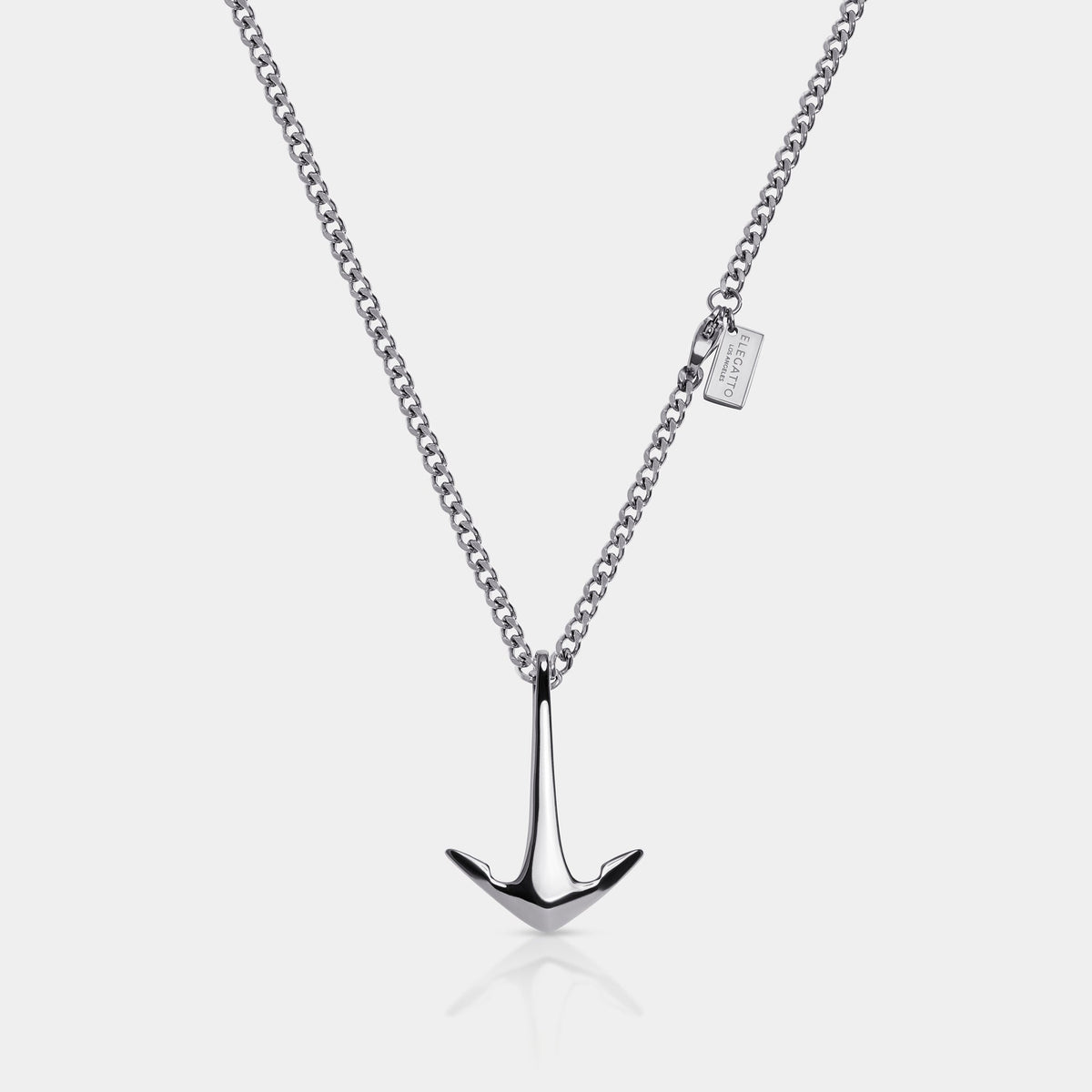 anchor-necklace-silver-284569. 