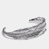 Feather Silver