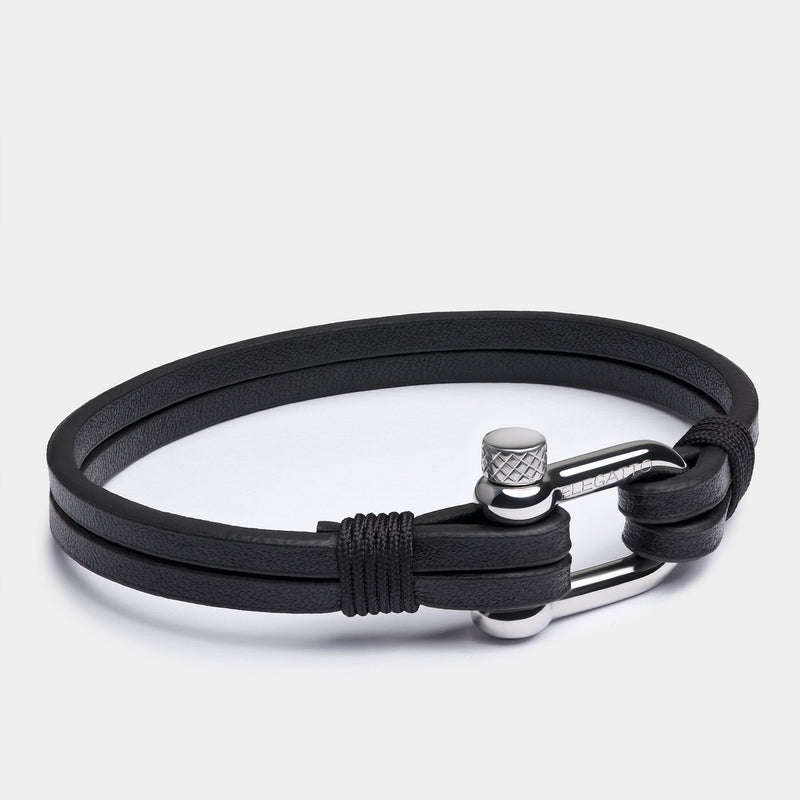 Kellmore Black - Elegatto