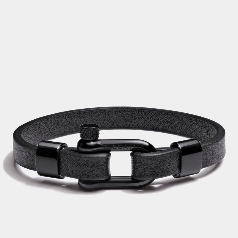 Morelle All Black - Elegatto