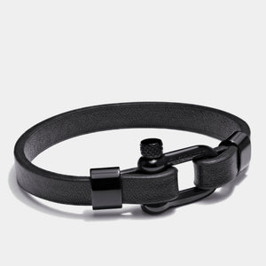 Morelle All Black