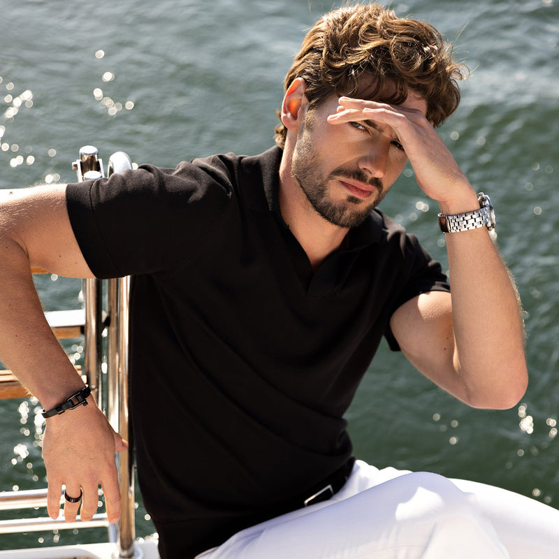 Morelle All Black - Elegatto