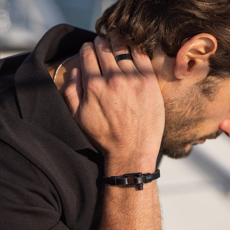 Morelle All Black - Elegatto